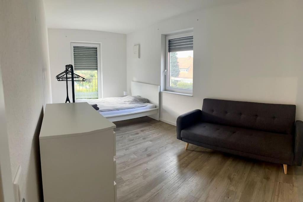 Die Rehtraenke Lingen Esterno foto